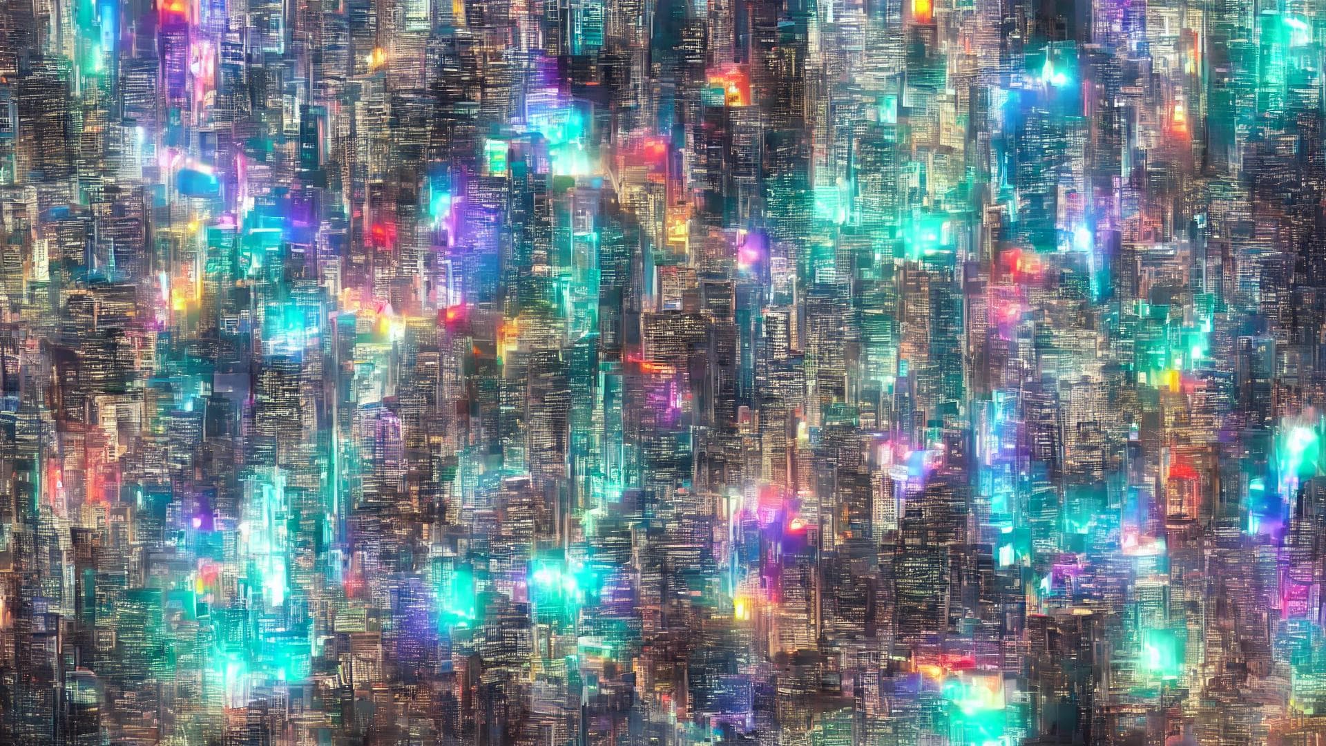 Cover Image for Google Unveils New AI Model Capable of Generating Hyperrealistic Videos