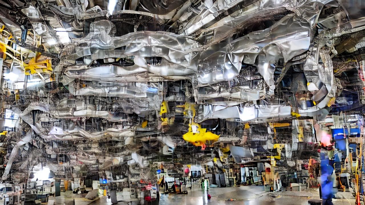 Cover Image for Safety Recall Issued for Popular SUV Due to Brake System Flaw