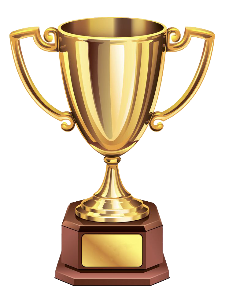 Award Trophy